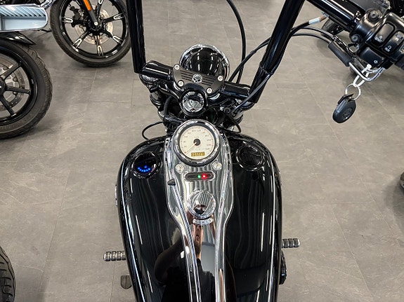 Harley-Davidson Wide Glide FXDWG *Sommarkampanj* 5 of 6