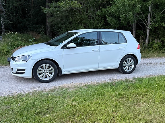 Volkswagen Golf VII 4 of 5