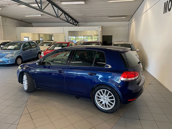 Volkswagen Golf I 3 of 9