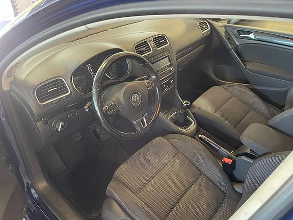 Volkswagen Golf I 8 of 9