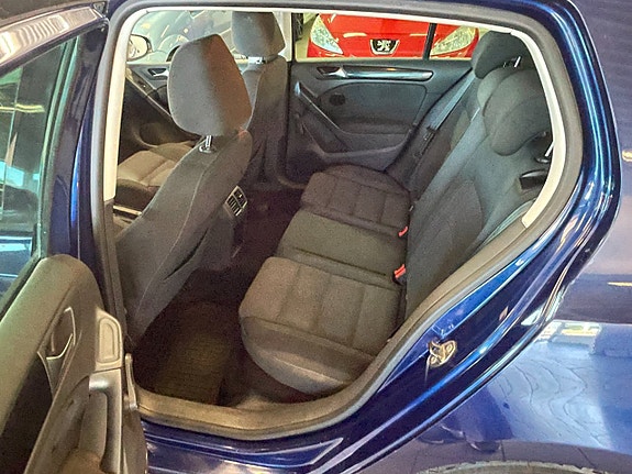 Volkswagen Golf I 9 of 9
