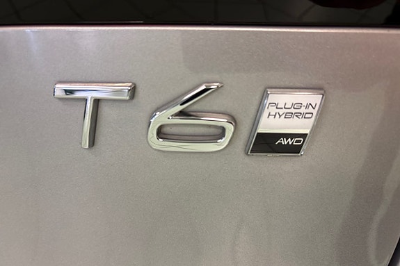 Volvo V90 18 of 20