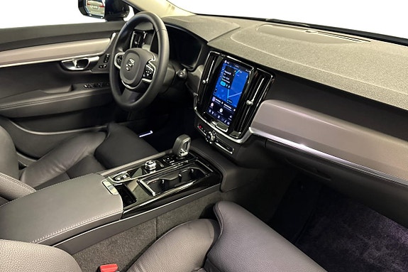Volvo V90 10 of 20