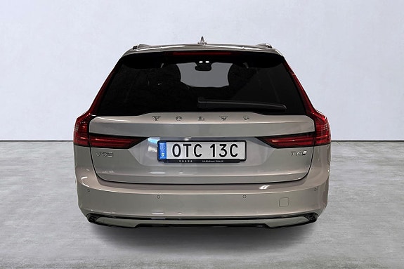 Volvo V90 5 of 5