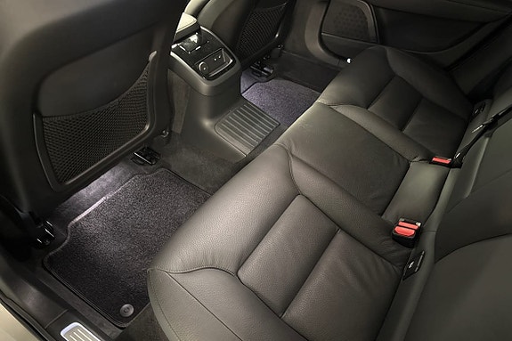 Volvo V90 12 of 20