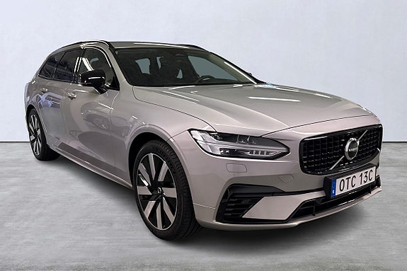 Volvo V90 6 of 20