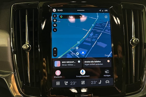 Volvo V90 16 of 20