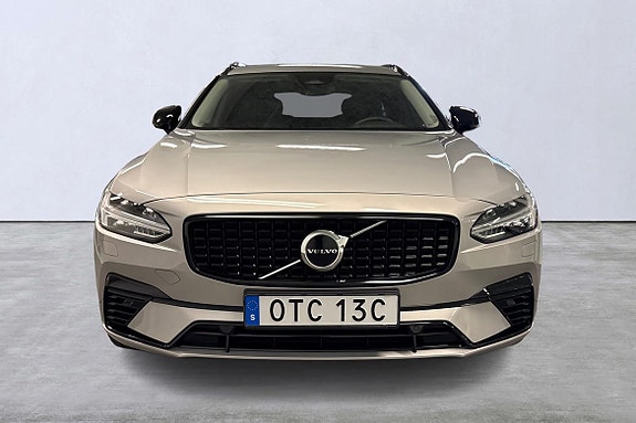 Volvo V90 7 of 20