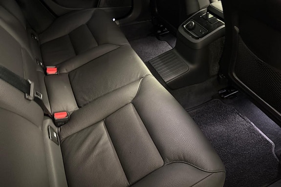 Volvo V90 11 of 20