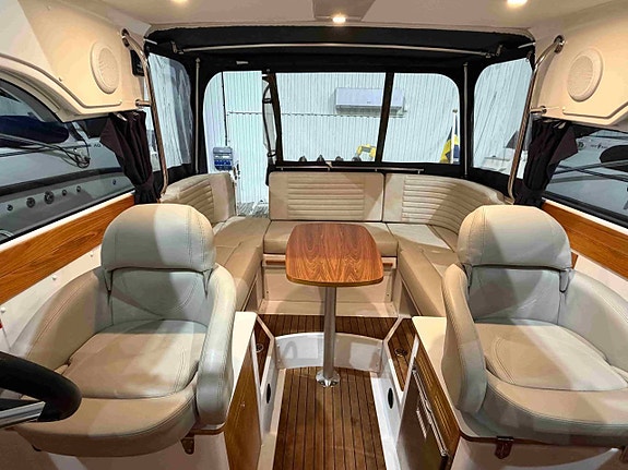 AQUADOR 25 HT | Orust Edition -19 6 of 11
