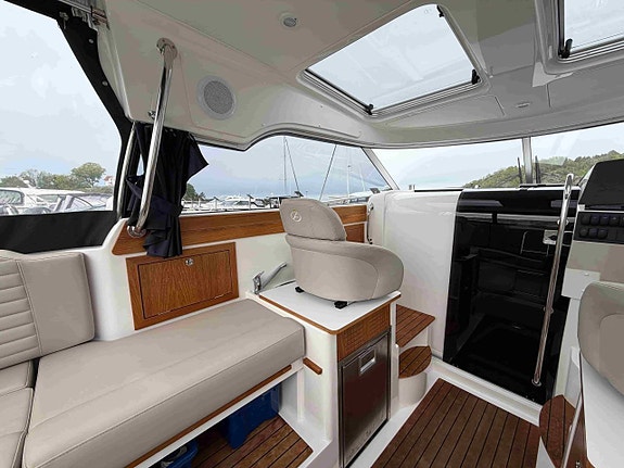 AQUADOR 25 HT | Orust Edition -19 5 of 11