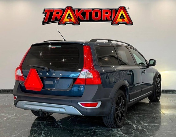 Volvo XC70 4 of 12