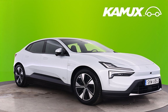 Polestar 4