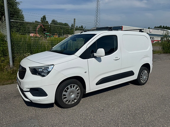 Opel Combo 3 of 5