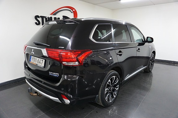 Mitsubishi Outlander 5 of 5