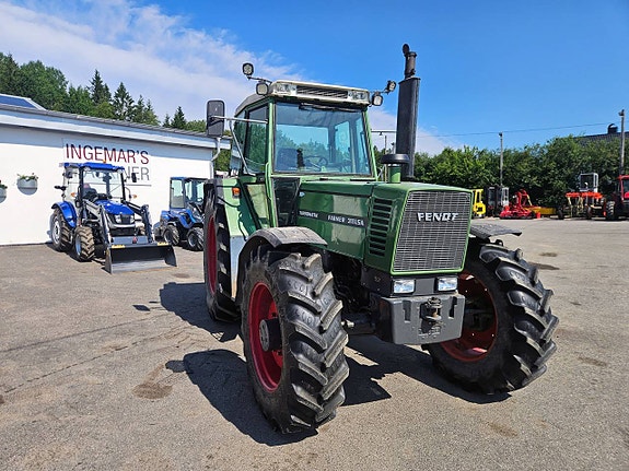 Fendt 311 LSA 3 of 12
