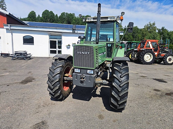 Fendt 311 LSA 4 of 12