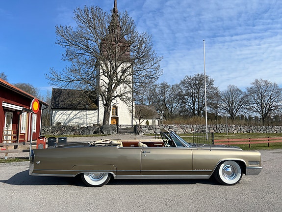 Cadillac Eldorado 8 of 20