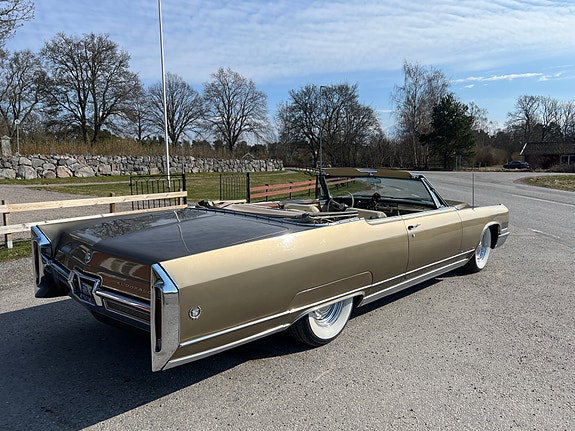 Cadillac Eldorado 9 of 20