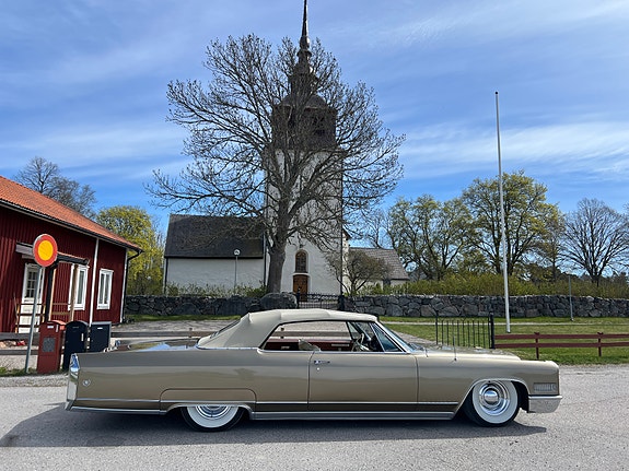 Cadillac Eldorado 7 of 20