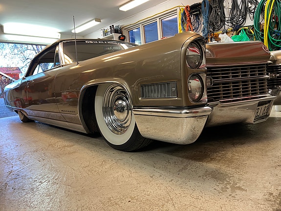 Cadillac Eldorado 20 of 20