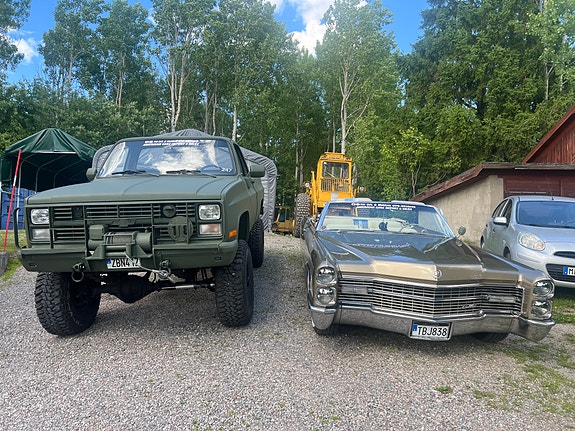 Cadillac Eldorado 11 of 20