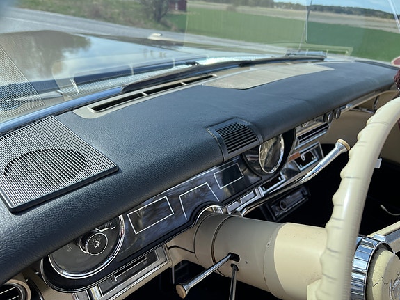 Cadillac Eldorado 16 of 20