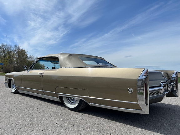 Cadillac Eldorado 5 of 20