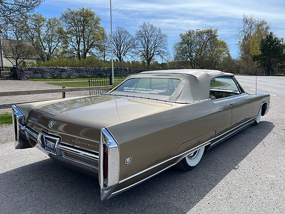 Cadillac Eldorado 6 of 20