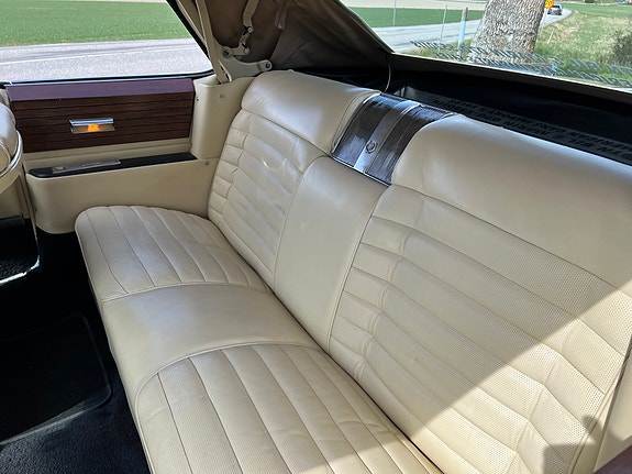 Cadillac Eldorado 14 of 20
