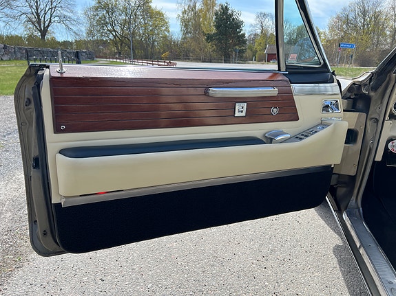 Cadillac Eldorado 19 of 20