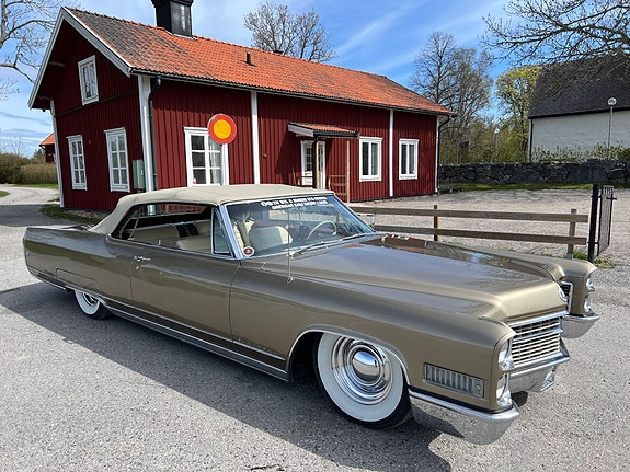 Cadillac Eldorado 10 of 20