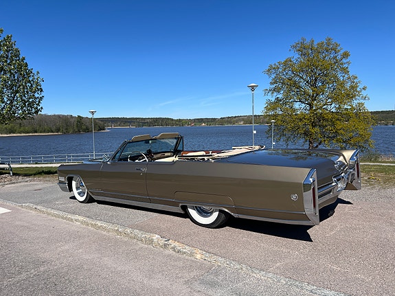 Cadillac Eldorado 3 of 20