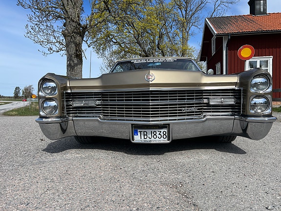 Cadillac Eldorado 4 of 20