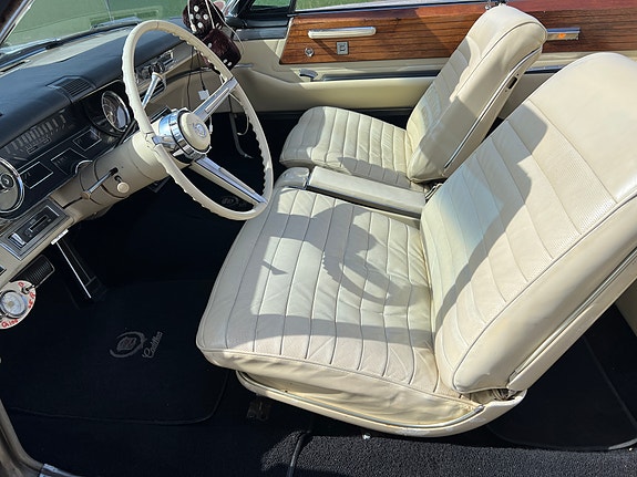 Cadillac Eldorado 12 of 20
