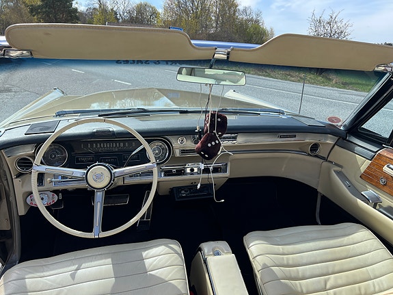 Cadillac Eldorado 13 of 20