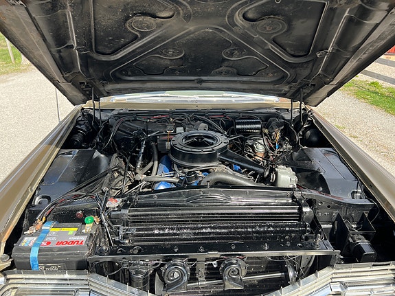 Cadillac Eldorado 15 of 20