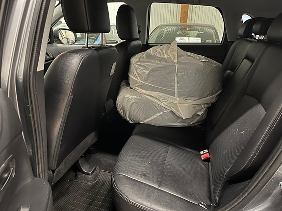 Mitsubishi ASX 9 of 13