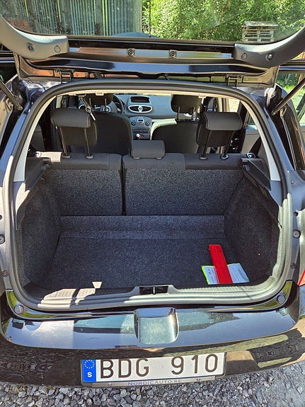 Renault Clio 4 of 11