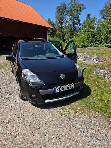 Renault Clio 3 of 11