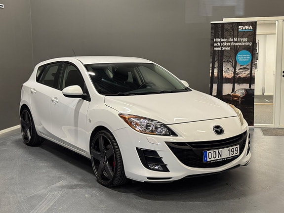 Mazda 3 2 of 9