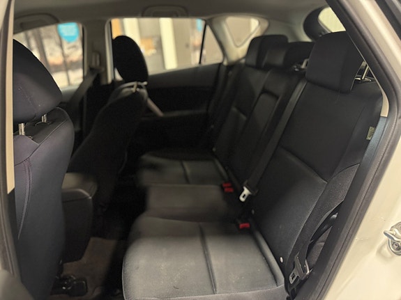 Mazda 3 5 of 9