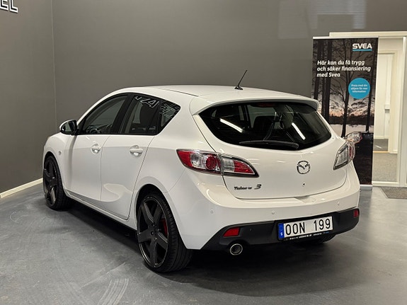 Mazda 3 4 of 9