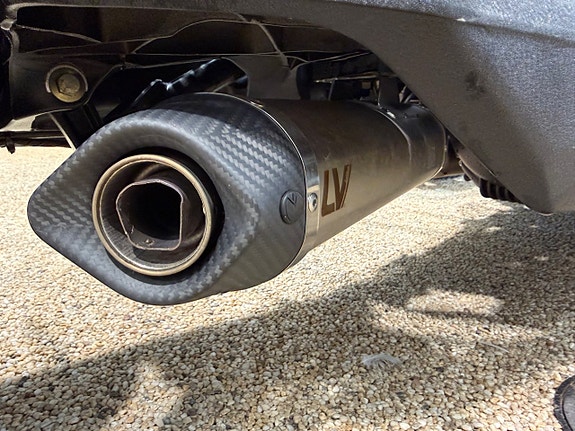 Can-Am Ryker 900 CVT Euro 5 Sportavgas Räntefritt B-kort 2-sits 8 of 9