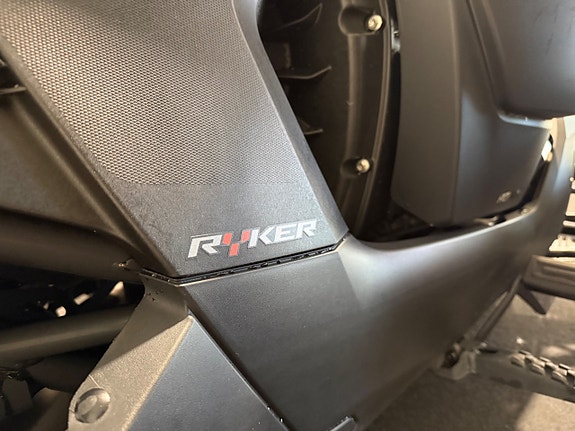Can-Am Ryker 900 CVT Euro 5 Sportavgas Räntefritt B-kort 2-sits 4 of 9