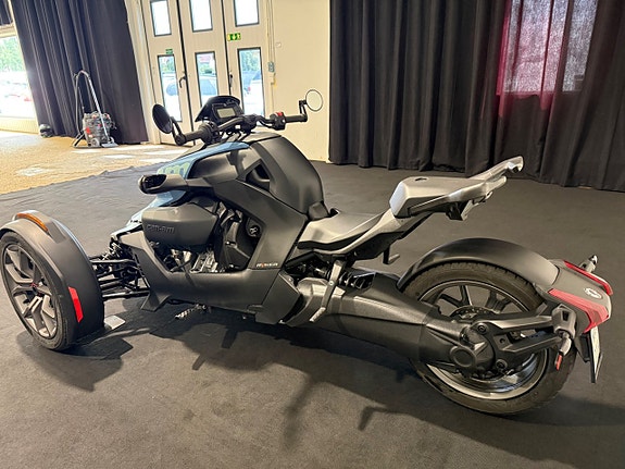 Can-Am Ryker 900 CVT Euro 5 Sportavgas Räntefritt B-kort 2-sits 5 of 9