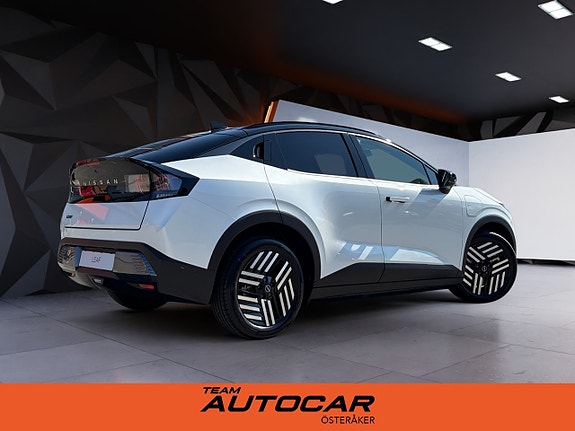 Nissan Leaf 5 of 5