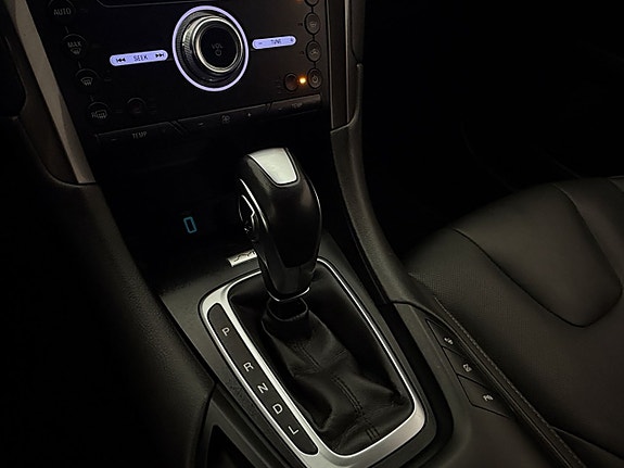 Ford Mondeo 22 of 30