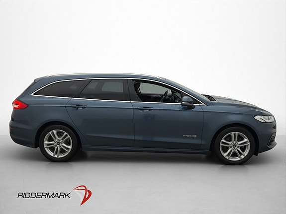 Ford Mondeo 5 of 5