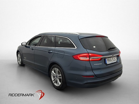 Ford Mondeo 4 of 30
